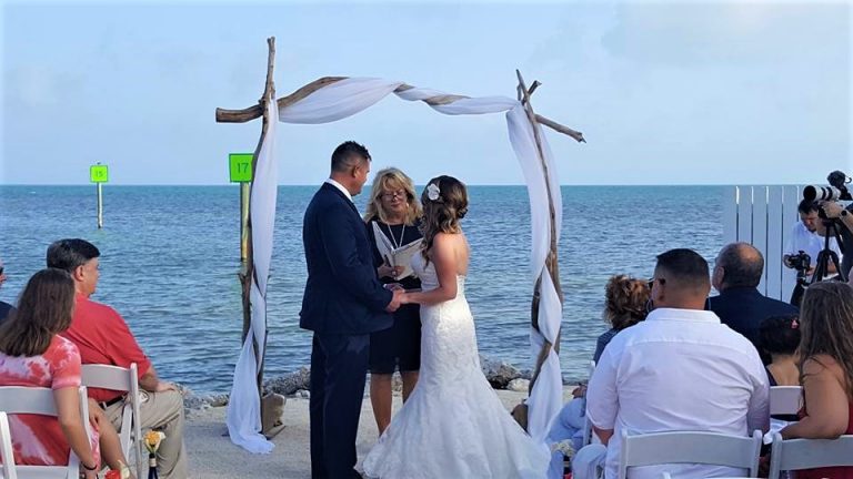 Gallery | Florida Keys Weddings